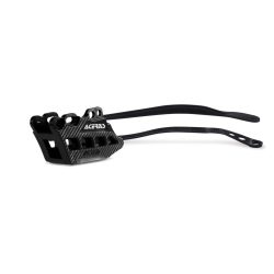   Acerbis láncvezető szett -  YZF 250/450 09-20 + WR 09-20 - fekete
