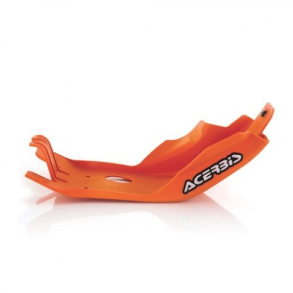 Acerbis alsó védőlemez -  SXF 250/350 16/18 + HUSQVARNA FC 250-350 16/18 – KTM 2016