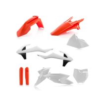   Acerbis teljes idomszett -  KTM SX/SXF 2016-2018  - STANDARD 17