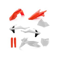   Acerbis teljes idomszett -  KTM SX/SXF 2016-2018  - STANDARD 17