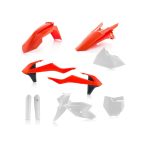   Acerbis teljes idomszett -  KTM SX/SXF 2016-2018  - STANDARD 18