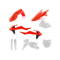   Acerbis teljes idomszett -  KTM SX/SXF 2016-2018  - STANDARD 18
