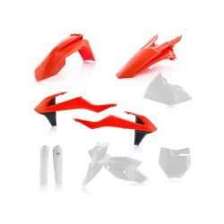   Acerbis teljes idomszett -  KTM SX/SXF 2016-2018  - STANDARD 18