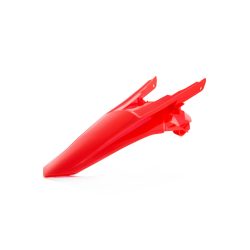 Acerbis farokidom -  KTM SX/SXF 2016-2018 - fluo narancs