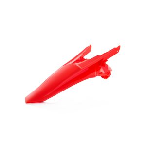 Acerbis farokidom -  KTM SX/SXF 2016-2018 - fluo narancs