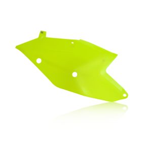 Acerbis oldalidom -  KTM EXC 2017-2019 + SX 2016-2018 - sárga