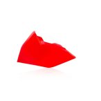   Acerbis légszűrő idom -  KTM EXC 2017-2019 + SX 2016-2018  - fluo narancs