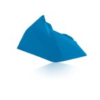   Acerbis légszűrő idom -  KTM EXC 2017-2019 + SX 2016-2018 - világoskék