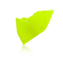   Acerbis légszűrő idom -  KTM EXC 2017-2019 + SX 2016-2018  - sárga