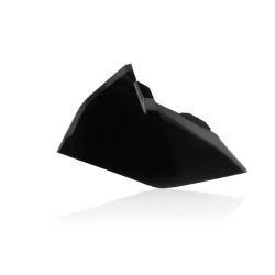   Acerbis légszűrő idom -  KTM EXC 2017-2019 + SX 2016-2018  - fekete