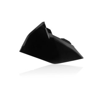 Acerbis légszűrő idom -  KTM EXC 2017-2019 + SX 2016-2018  - fekete