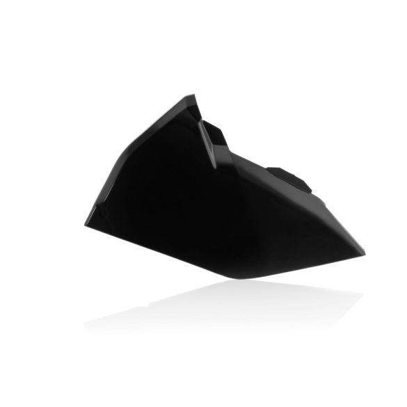 Acerbis légszűrő idom -  KTM EXC 2017-2019 + SX 2016-2018  - fekete