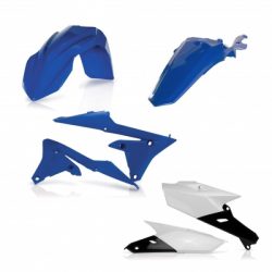   Acerbis idomszett - YAMAHA WRF250 15/19 + WRF450 16/18 - STANDARD 18