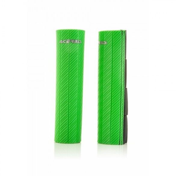RUBBER UP FORKS COVERS USD 47-48 MM - COLOR