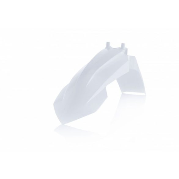 Acerbis első sárvédő -  KTM SX 65 2016-2020 - fehér20
