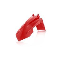   Acerbis első sárvédő - KTM SX 65 2016-2024 + GASGAS MC 65 2021 - 2023 - piros