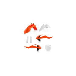 Acerbis teljes idomszett -  KTM SX 65 16/18 - STANDARD 18