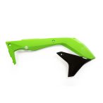 Acerbis tankidom -  KAWASAKI KXF 450 2016-2018 - STANDARD