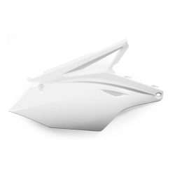   Acerbis oldalidom -  KAWASAKI KXF250 2017-2020 + KXF450 2016-2018 - fehér