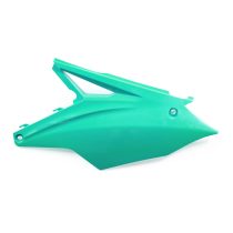   Acerbis oldalidom -  KAWASAKI KXF250 2017-2020 + KXF450 2016-2018 – zöldeskék