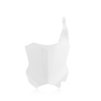   Acerbis fejidom -  KAWASAKI KXF250 2017-2024 + KXF450 2016-2023 – fehér