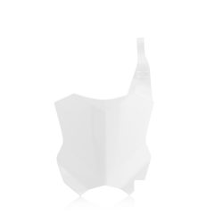   Acerbis fejidom -  KAWASAKI KXF250 2017-2024 + KXF450 2016-2023 – fehér