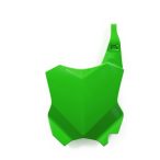   Acerbis fejidom -  KAWASAKI KXF250 2017-2024 + KXF450 2016-2023 - zöld