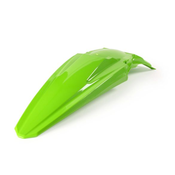 Acerbis farokidom -  KAWASAKI KXF 250 2017-2020 + KXF 450 2016-2018 - zöld