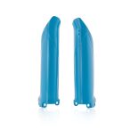   Acerbis teleszkópvédő - KAWASAKI KX 250 2017-2024 + KX 450 2016-2023 - világoskék