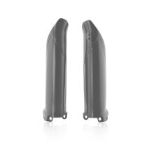   Acerbis teleszkópvédő - KAWASAKI KX 250 2017-2024 + KX 450 2016-2023 - szürke