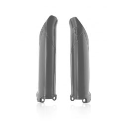   Acerbis teleszkópvédő - KAWASAKI KX 250 2017-2024 + KX 450 2016-2023 - szürke