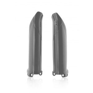 Acerbis teleszkópvédő - KAWASAKI KX 250 2017-2024 + KX 450 2016-2023 - szürke