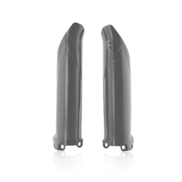 Acerbis teleszkópvédő - KAWASAKI KX 250 2017-2024 + KX 450 2016-2023 - szürke