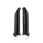   Acerbis teleszkópvédő - KAWASAKI KX 250 2017-2024 + KX 450 2016-2023 - fekete