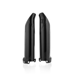   Acerbis teleszkópvédő - KAWASAKI KX 250 2017-2024 + KX 450 2016-2023 - fekete