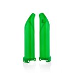   Acerbis teleszkópvédő - KAWASAKI KX 250 2017-2024 + KX 450 2016-2023 - zöld
