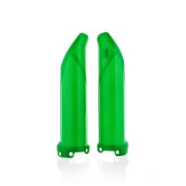   Acerbis teleszkópvédő - KAWASAKI KX 250 2017-2024 + KX 450 2016-2023 - zöld