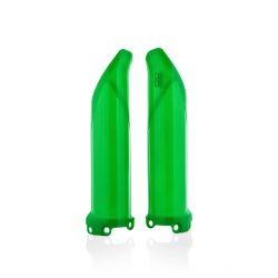   Acerbis teleszkópvédő - KAWASAKI KX 250 2017-2024 + KX 450 2016-2023 - zöld