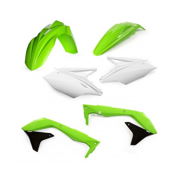 Acerbis idomszett -S KAWASAKI KXF 450 2016-2017 - STANDARD