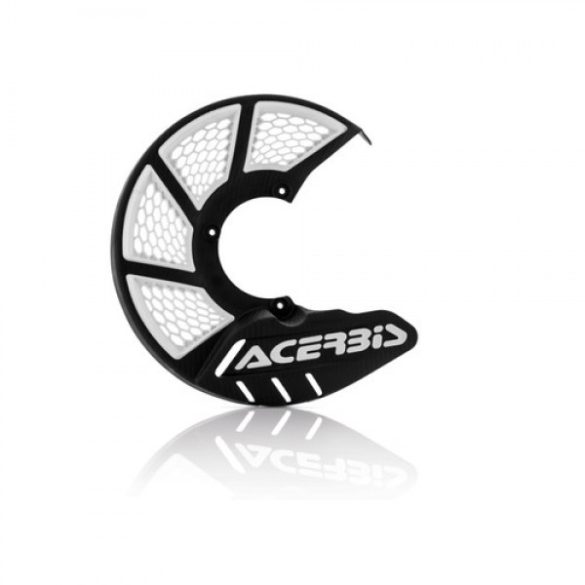 Acerbis első féktárcsa védő - X-Brake Vented - több színben
