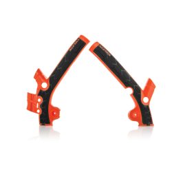   Acerbis vázvédő - X-Grip - KTM 85 13/17 - HUSQVARNA TC 85 14/17 – OKTM 2016