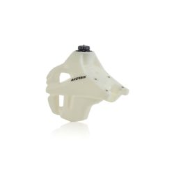   Acerbis üzemanyagtank - KTM 15L SXF 250-350-450 16/18 + EXCF 250-350-450-500 17/19 – CLEAR