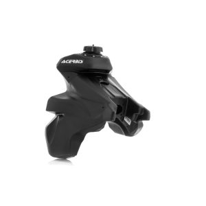 Acerbis üzemanyagtank - HUSQVARNA 12L FC250-350-450 16/18 + FE 250-350-450-501 17/19 + TE250/300 18/19 – fekete