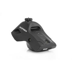   Acerbis üzemanyagtank - KAWASAKI 11.5L KXF 450 2016-2018 – fekete