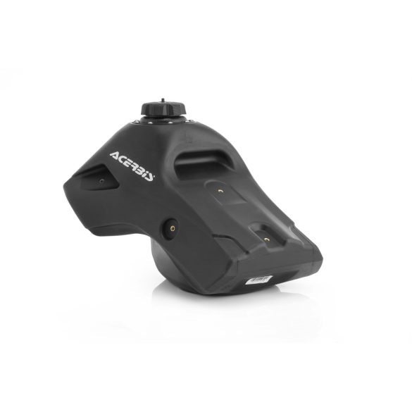 Acerbis üzemanyagtank - KAWASAKI 11.5L KXF 450 2016-2018 – fekete