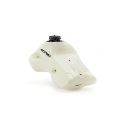   Acerbis üzemanyagtank - KAWASAKI 11.5L KXF 450 2016-2018 – CLEAR