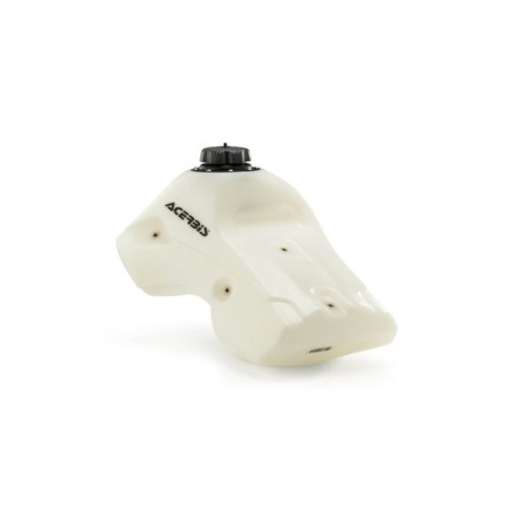 Acerbis üzemanyagtank - KAWASAKI 11.5L KXF 450 2016-2018 – CLEAR