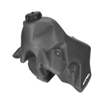 üzemanyagtank - SUZUKI DRZ400S 15L 00/20 - szürke