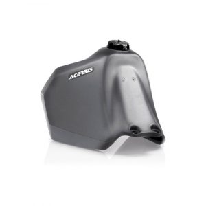 FUEL TANK SUZUKI DRZ400S 15L 00/20 - GREY