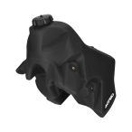 üzemanyagtank - SUZUKI DRZ400S 15L 00/20 - fekete